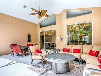 STUNNING *DESIGNER FINISHED* 4-BEDROOM, 3-BATHROOM *POOL HOME* on Timacuan Golf and Country Club in Florida - for sale on GolfHomes.com, golf home, golf lot