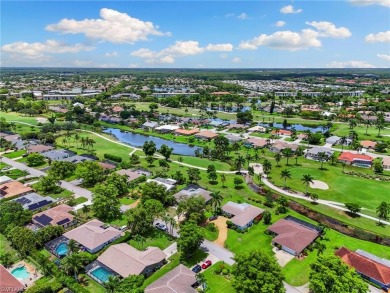 Welcome to 283 Forest Hills Blvd, nestled in the highly on Hibiscus Golf Club in Florida - for sale on GolfHomes.com, golf home, golf lot