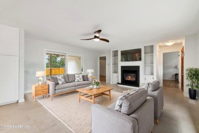 Welcome to this beautifully renovated home in Antelope Hills on Antelope Hills Golf Courses in Arizona - for sale on GolfHomes.com, golf home, golf lot