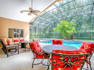STUNNING *DESIGNER FINISHED* 4-BEDROOM, 3-BATHROOM *POOL HOME* on Timacuan Golf and Country Club in Florida - for sale on GolfHomes.com, golf home, golf lot