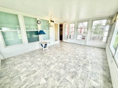Welcome to the stunning Black Diamond model, the most on Crane Lakes Golf and Country Club in Florida - for sale on GolfHomes.com, golf home, golf lot