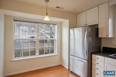 Impeccable end-unit in popular and ultra-convenient River Run on Meadowcreek Golf Course in Virginia - for sale on GolfHomes.com, golf home, golf lot