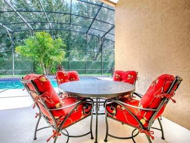 STUNNING *DESIGNER FINISHED* 4-BEDROOM, 3-BATHROOM *POOL HOME* on Timacuan Golf and Country Club in Florida - for sale on GolfHomes.com, golf home, golf lot