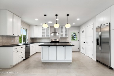 Welcome to this beautifully renovated home in Antelope Hills on Antelope Hills Golf Courses in Arizona - for sale on GolfHomes.com, golf home, golf lot