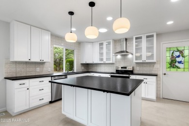 Welcome to this beautifully renovated home in Antelope Hills on Antelope Hills Golf Courses in Arizona - for sale on GolfHomes.com, golf home, golf lot