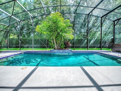 STUNNING *DESIGNER FINISHED* 4-BEDROOM, 3-BATHROOM *POOL HOME* on Timacuan Golf and Country Club in Florida - for sale on GolfHomes.com, golf home, golf lot