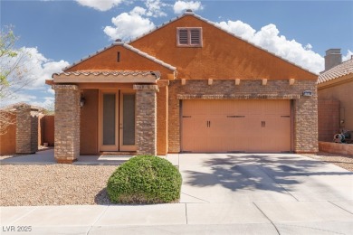 Resort style living in this fabulous new listing in guard gated on Tuscany Golf Club in Nevada - for sale on GolfHomes.com, golf home, golf lot