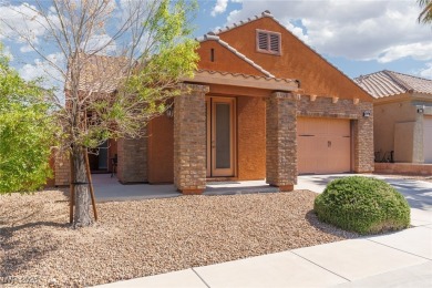 Resort style living in this fabulous new listing in guard gated on Tuscany Golf Club in Nevada - for sale on GolfHomes.com, golf home, golf lot