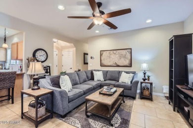 WOW! Don't miss this rare opportunity to own a beautifully on Palm Valley Golf Club  in Arizona - for sale on GolfHomes.com, golf home, golf lot