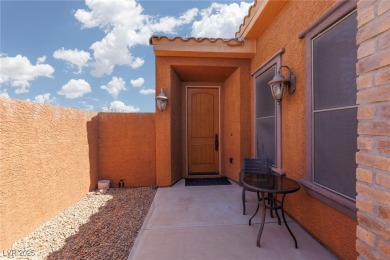 Resort style living in this fabulous new listing in guard gated on Tuscany Golf Club in Nevada - for sale on GolfHomes.com, golf home, golf lot