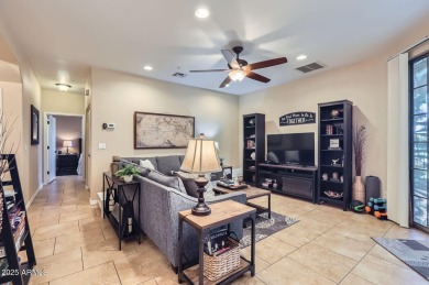 WOW! Don't miss this rare opportunity to own a beautifully on Palm Valley Golf Club  in Arizona - for sale on GolfHomes.com, golf home, golf lot