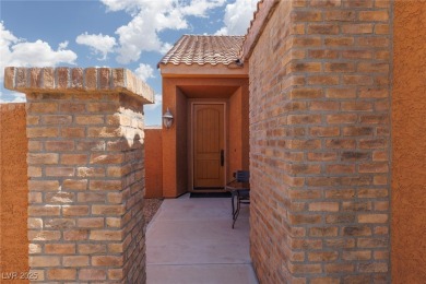 Resort style living in this fabulous new listing in guard gated on Tuscany Golf Club in Nevada - for sale on GolfHomes.com, golf home, golf lot