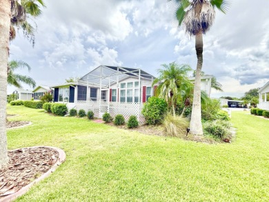 This home is NOT listed with the Crane Lakes office on site. If on Crane Lakes Golf and Country Club in Florida - for sale on GolfHomes.com, golf home, golf lot