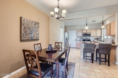 WOW! Don't miss this rare opportunity to own a beautifully on Palm Valley Golf Club  in Arizona - for sale on GolfHomes.com, golf home, golf lot