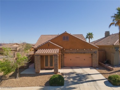 Resort style living in this fabulous new listing in guard gated on Tuscany Golf Club in Nevada - for sale on GolfHomes.com, golf home, golf lot