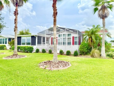 This home is NOT listed with the Crane Lakes office on site. If on Crane Lakes Golf and Country Club in Florida - for sale on GolfHomes.com, golf home, golf lot