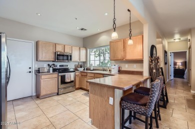 WOW! Don't miss this rare opportunity to own a beautifully on Palm Valley Golf Club  in Arizona - for sale on GolfHomes.com, golf home, golf lot