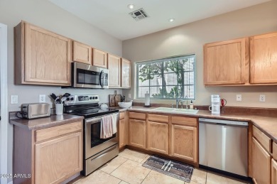 WOW! Don't miss this rare opportunity to own a beautifully on Palm Valley Golf Club  in Arizona - for sale on GolfHomes.com, golf home, golf lot