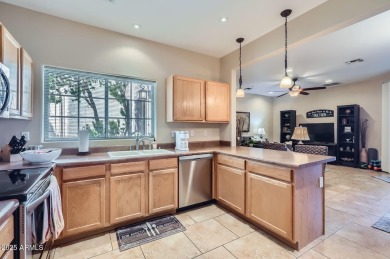 WOW! Don't miss this rare opportunity to own a beautifully on Palm Valley Golf Club  in Arizona - for sale on GolfHomes.com, golf home, golf lot