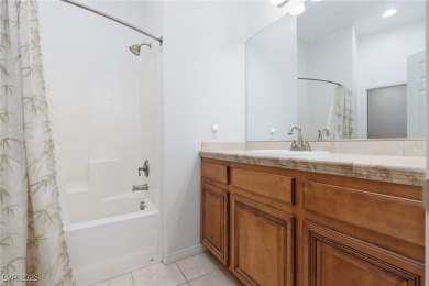 Resort style living in this fabulous new listing in guard gated on Tuscany Golf Club in Nevada - for sale on GolfHomes.com, golf home, golf lot