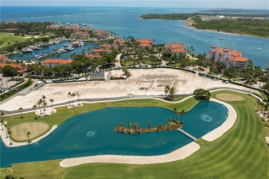 A unique opportunity to own one of the last remaining on Fisher Island Club in Florida - for sale on GolfHomes.com, golf home, golf lot