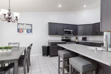 Discover this beautifully maintained home in a peaceful on The Oasis Golf Club in Nevada - for sale on GolfHomes.com, golf home, golf lot