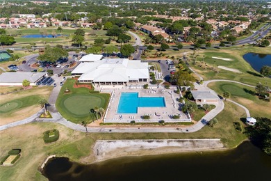 Welcome to this first-floor 2-bedroom, 2-bath condo located in a on Ventura Country Club in Florida - for sale on GolfHomes.com, golf home, golf lot