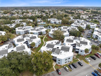 Welcome to this first-floor 2-bedroom, 2-bath condo located in a on Ventura Country Club in Florida - for sale on GolfHomes.com, golf home, golf lot