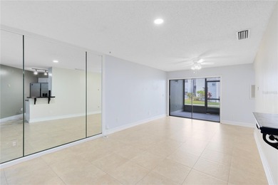 Welcome to this first-floor 2-bedroom, 2-bath condo located in a on Ventura Country Club in Florida - for sale on GolfHomes.com, golf home, golf lot