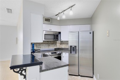 Welcome to this first-floor 2-bedroom, 2-bath condo located in a on Ventura Country Club in Florida - for sale on GolfHomes.com, golf home, golf lot