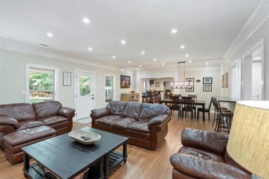 This stunning home exudes elegance and comfort throughout and is on Stonebridge Golf Club in Georgia - for sale on GolfHomes.com, golf home, golf lot