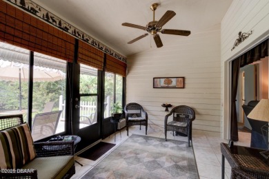 Incredibly Priced Canal-Front Home in New Smyrna Beach! Welcome on New Smyrna Beach Golf Course in Florida - for sale on GolfHomes.com, golf home, golf lot