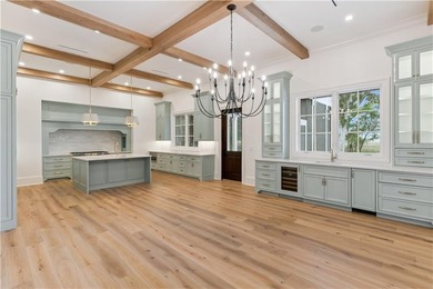 Immerse yourself in breathtaking marshfront living with this on Frederica Golf Club in Georgia - for sale on GolfHomes.com, golf home, golf lot