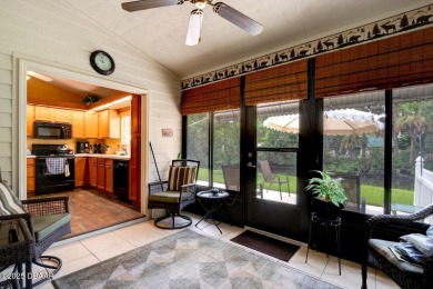 Incredibly Priced Canal-Front Home in New Smyrna Beach! Welcome on New Smyrna Beach Golf Course in Florida - for sale on GolfHomes.com, golf home, golf lot