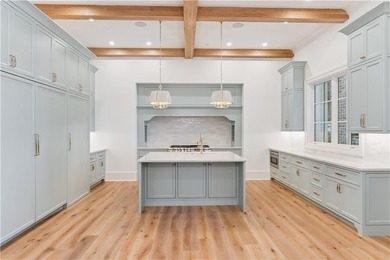 Immerse yourself in breathtaking marshfront living with this on Frederica Golf Club in Georgia - for sale on GolfHomes.com, golf home, golf lot