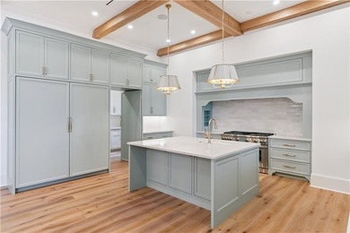 Immerse yourself in breathtaking marshfront living with this on Frederica Golf Club in Georgia - for sale on GolfHomes.com, golf home, golf lot