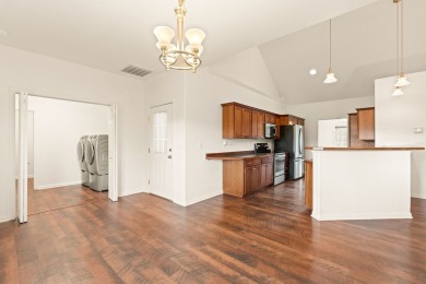 Golf Course Living at Its Finest! Welcome to your dream home on on Village Greens Golf Club in Montana - for sale on GolfHomes.com, golf home, golf lot