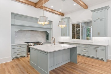 Immerse yourself in breathtaking marshfront living with this on Frederica Golf Club in Georgia - for sale on GolfHomes.com, golf home, golf lot