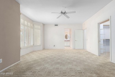 LOOK NO FURTHER here's ''THE ONE''! Spacious 2,432 sq ft Home in on Deer Valley Golf Course in Arizona - for sale on GolfHomes.com, golf home, golf lot