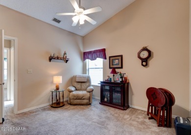 Incredibly Priced Canal-Front Home in New Smyrna Beach! Welcome on New Smyrna Beach Golf Course in Florida - for sale on GolfHomes.com, golf home, golf lot
