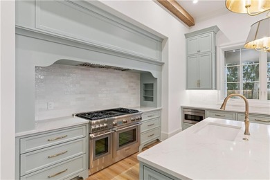 Immerse yourself in breathtaking marshfront living with this on Frederica Golf Club in Georgia - for sale on GolfHomes.com, golf home, golf lot