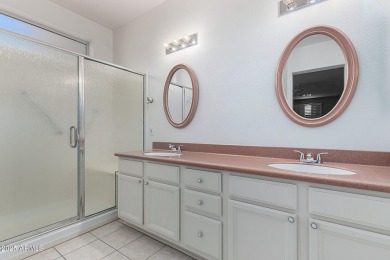 LOOK NO FURTHER here's ''THE ONE''! Spacious 2,432 sq ft Home in on Deer Valley Golf Course in Arizona - for sale on GolfHomes.com, golf home, golf lot