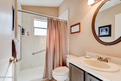 Incredibly Priced Canal-Front Home in New Smyrna Beach! Welcome on New Smyrna Beach Golf Course in Florida - for sale on GolfHomes.com, golf home, golf lot