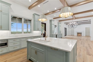 Immerse yourself in breathtaking marshfront living with this on Frederica Golf Club in Georgia - for sale on GolfHomes.com, golf home, golf lot