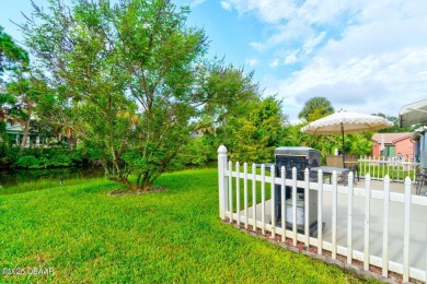 Incredibly Priced Canal-Front Home in New Smyrna Beach! Welcome on New Smyrna Beach Golf Course in Florida - for sale on GolfHomes.com, golf home, golf lot
