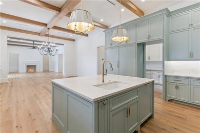 Immerse yourself in breathtaking marshfront living with this on Frederica Golf Club in Georgia - for sale on GolfHomes.com, golf home, golf lot