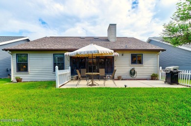 Incredibly Priced Canal-Front Home in New Smyrna Beach! Welcome on New Smyrna Beach Golf Course in Florida - for sale on GolfHomes.com, golf home, golf lot