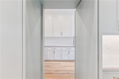 Immerse yourself in breathtaking marshfront living with this on Frederica Golf Club in Georgia - for sale on GolfHomes.com, golf home, golf lot