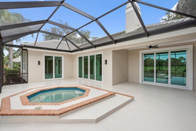 Exceptional FULLY renovated 3BR/2.5BA lakefront home in the on The Legacy Golf and Tennis Club in Florida - for sale on GolfHomes.com, golf home, golf lot