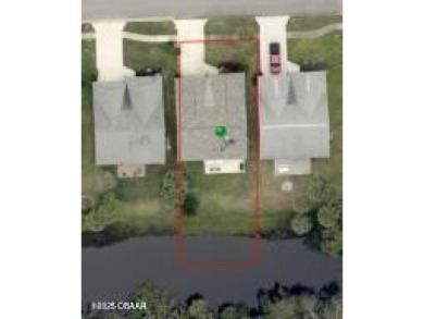 Incredibly Priced Canal-Front Home in New Smyrna Beach! Welcome on New Smyrna Beach Golf Course in Florida - for sale on GolfHomes.com, golf home, golf lot
